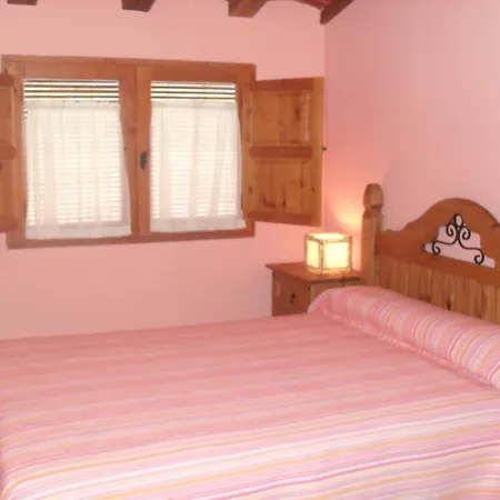 Casas Rurales Tio Segundo Carcelén Chambre photo