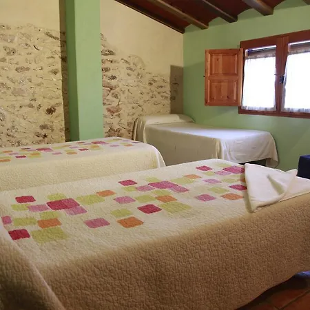 Casas Rurales Tio Segundo Carcelén Chambre photo