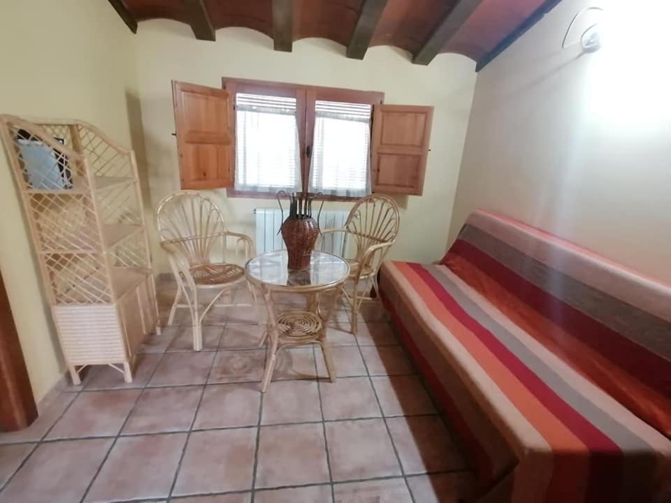 Tio Segundo Hébergement de vacances *