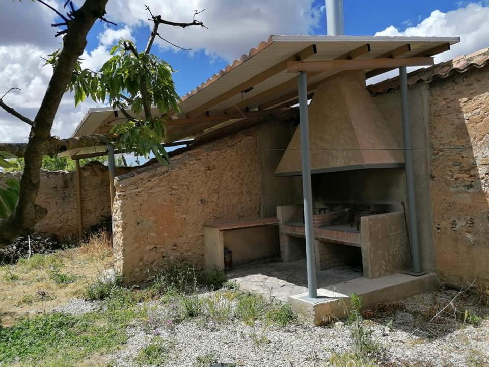 Tio Segundo Hébergement de vacances Carcelén