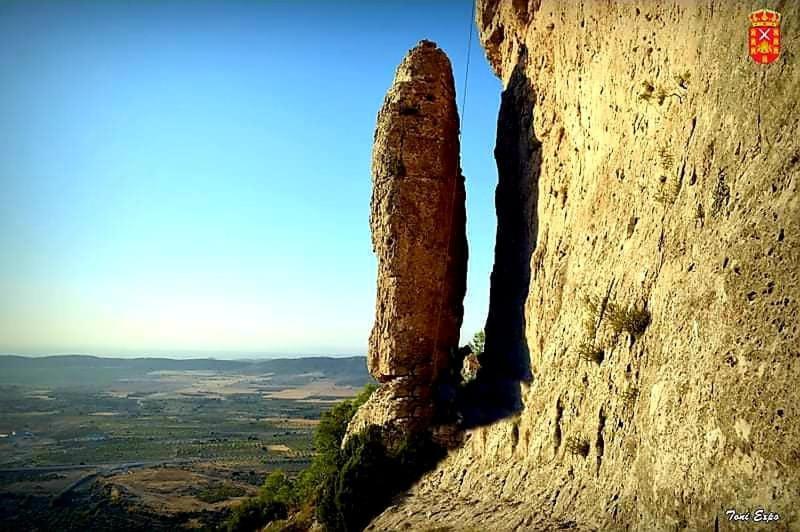 Tio Segundo Hébergement de vacances Carcelén