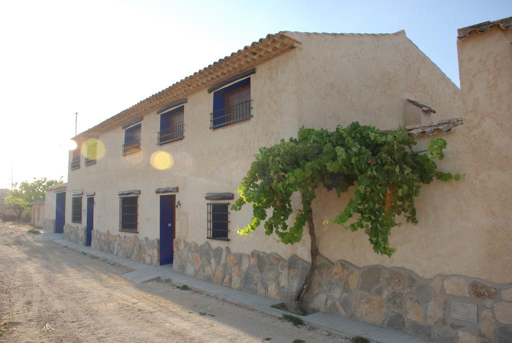 Tio Segundo Hébergement de vacances *